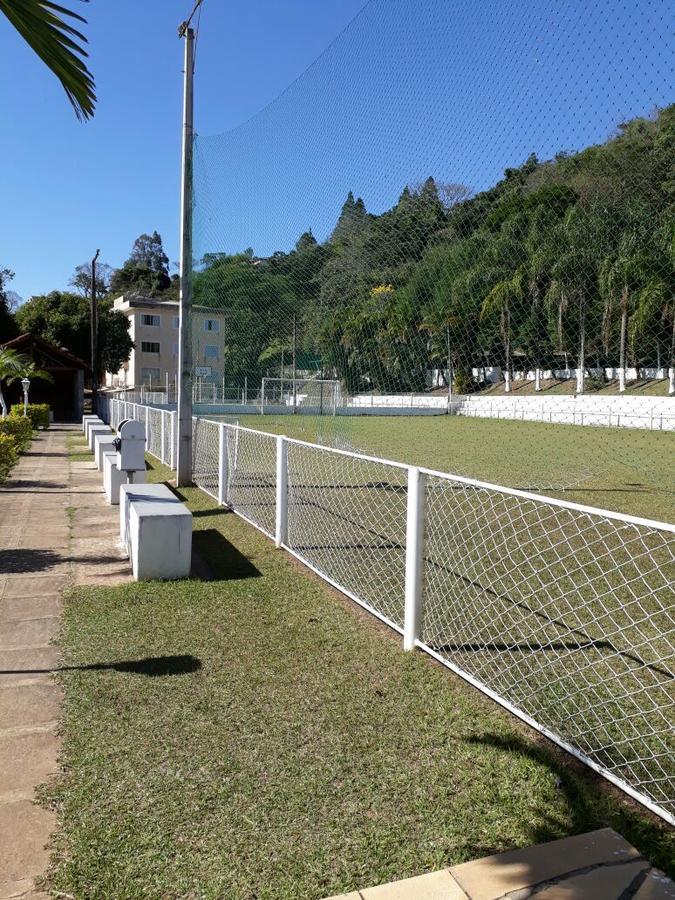 Aparts -Hotel Cavalinho Branco Águas de Lindóia Exterior foto